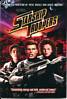 DVD-cover from 'Starship Troopers'