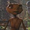 Click here to read about 'Antz'