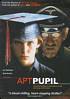 DVD-cover from ''Apt Pupil'' - Click to see large image