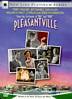 DVD-cover from ''Pleasantville'' - Click to see large image