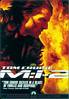 DVD-cover fra ''Mission: Impossible II'' - Klik for at se større billede