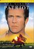 DVD-cover from ''The Patriot'' - Click to see large image