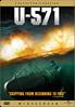 DVD-cover fra ''U-571'' - Klik for at se større billede