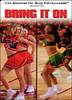 DVD-cover fra ''Bring It On''
