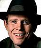 Ron Howard: Klik for at se st�rre billede