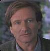 Robin Williams: Screenshot fra ''Jumanji'' - Klik for at se større billede