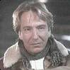 Alan Rickman: Screenshot fra ''An Awfully Big Adventure'' - Klik for at se st�rre billede