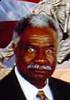 Ossie Davis: Klik for at se st�rre billede