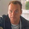 Michael Keaton: Screenshot fra ''Out Of Sight'' - Klik for at se større billede