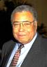 James Earl Jones: Click to see large image