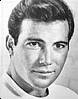 William Shatner: Klik for at se st�rre billede