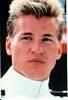 Val Kilmer: Screenshot fra ''TopGun'' - Klik for at se st�rre billede
