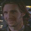 Ralph Fiennes: Screenshot from ''Strange Days'' - Click to see large image