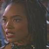 Angela Bassett: Screenshot fra ''Strange Days'' - Klik for at se st�rre billede
