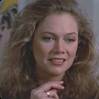 Kathleen Turner: Screenshot from ''Romancing The Stone'' - Click to see large image