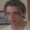 Skeet Ulrich: Screenshot from ''Scream'' - Click to see large image