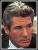 Richard Gere: Klik for at se st�rre billede