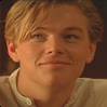 Leonardo DiCaprio: Screenshot fra ''Titanic'' - Klik for at se st�rre billede