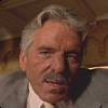 Dennis Farina: Screenshot from ''Get Shorty'' - Click to see large image
