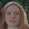 Rose McGowan: Screenshot fra ''Scream'' - Klik for at se større billede