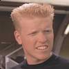 Jake Busey: Screenshot fra ''Starship Troopers'' - Klik for at se st�rre billede