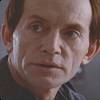 Lance Henriksen: Screenshot from ''Aliens'' - Click to see large image