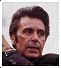 Al Pacino: Screenshot from ''Heat'' - Click to see large image
