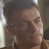 Jean-Claude van Damme: Screenshot fra ''Nowhere To Run'' - Klik for at se større billede