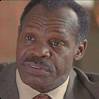 Danny Glover: Screenshot fra ''Lethal Weapon 4'' - Klik for at se st�rre billede