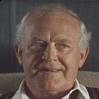 Joss Ackland: Screenshot from ''Nowhere To Run'' - Click to see large image
