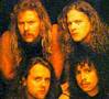 Metallica: Klik for at se større billede