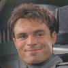Patrick Muldoon: Screenshot fra ''Starship Troopers'' - Klik for at se st�rre billede