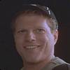 Noah Emmerich: Screenshot fra ''The TRUMAN Show'' - Klik for at se st�rre billede