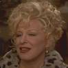 Bette Midler: Screenshot from ''Get Shorty'' - Click to see large image