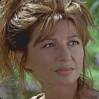 Donna Murphy: Screenshot from ''Star Trek - Insurrection'' - Click to see large image