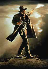 Wyatt Earp