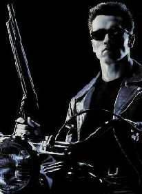 Terminator 2: Dommedag