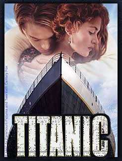 Titanic