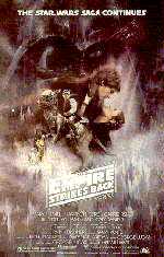 The Empire Strikes Back