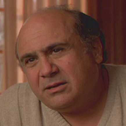 Screenshot from "Get Shorty"