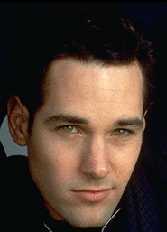 Paul Rudd