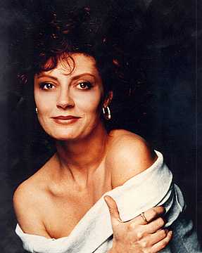 Susan Sarandon