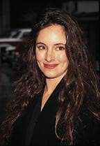 Madeleine Stowe