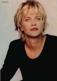 Meg Ryan