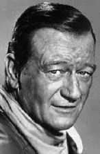 John Wayne