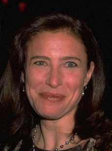 Mimi Rogers