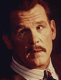 Nick Nolte