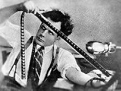 Sergei Eisenstein