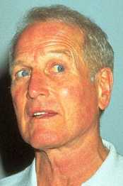 Paul Newman