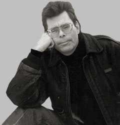Stephen King